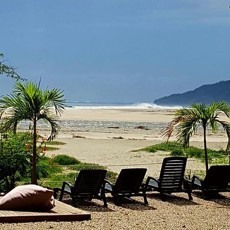 Hotel Casa Blanca Tamarindo Esterno foto
