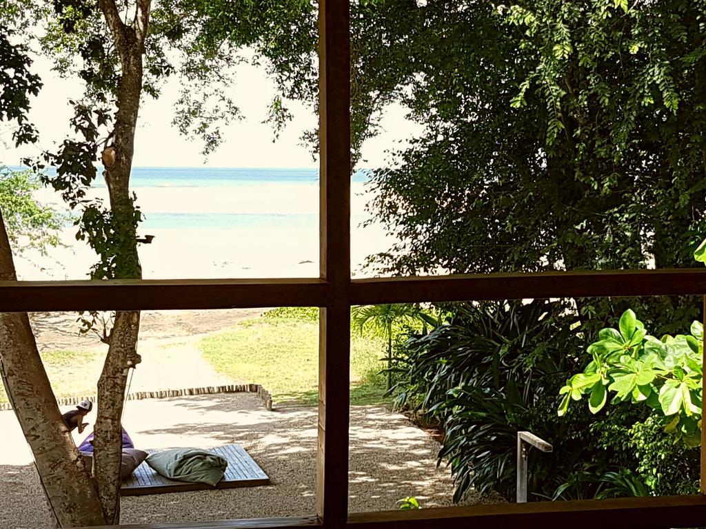 Hotel Casa Blanca Tamarindo Esterno foto