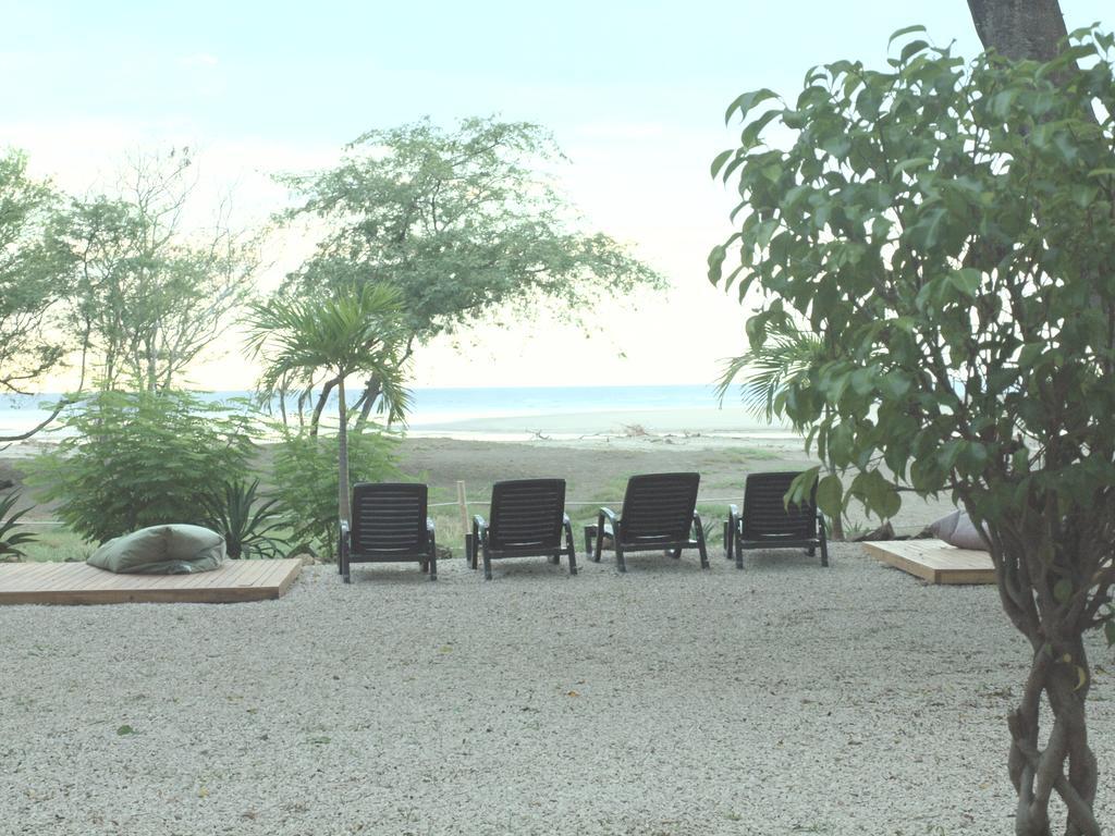 Hotel Casa Blanca Tamarindo Esterno foto