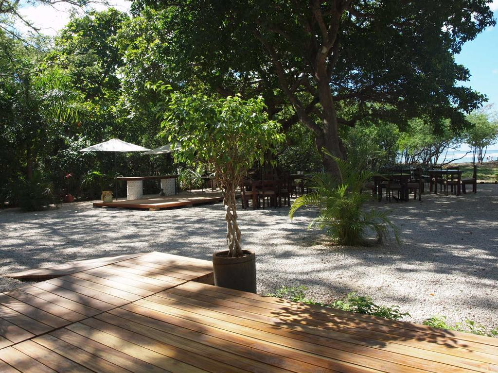 Hotel Casa Blanca Tamarindo Esterno foto