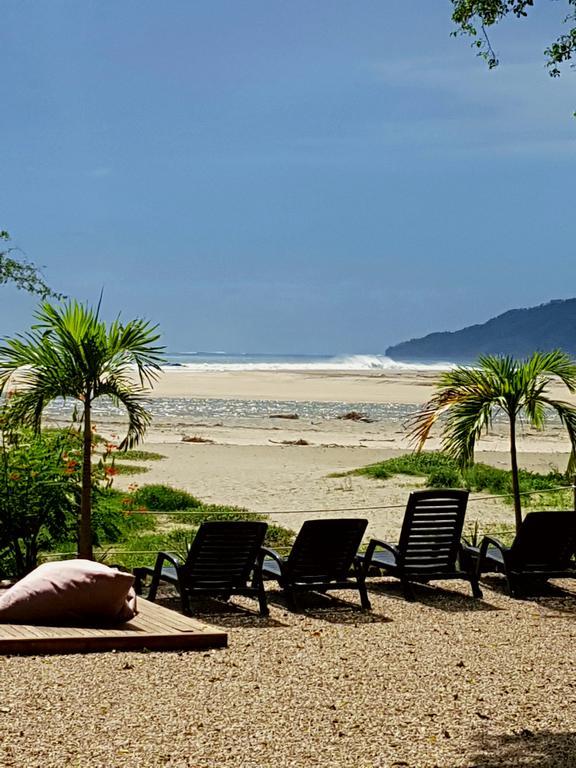 Hotel Casa Blanca Tamarindo Esterno foto