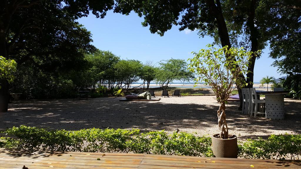 Hotel Casa Blanca Tamarindo Esterno foto