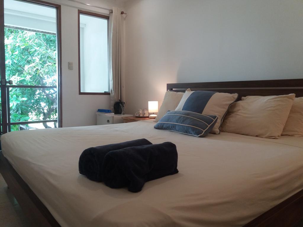 Hotel Casa Blanca Tamarindo Esterno foto