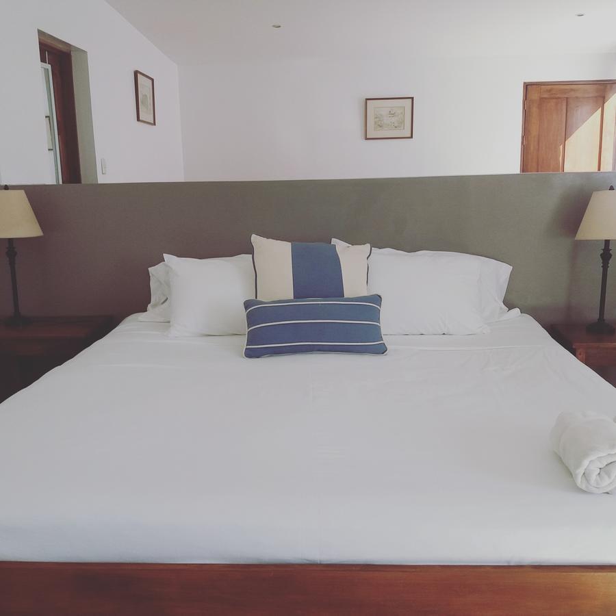 Hotel Casa Blanca Tamarindo Esterno foto