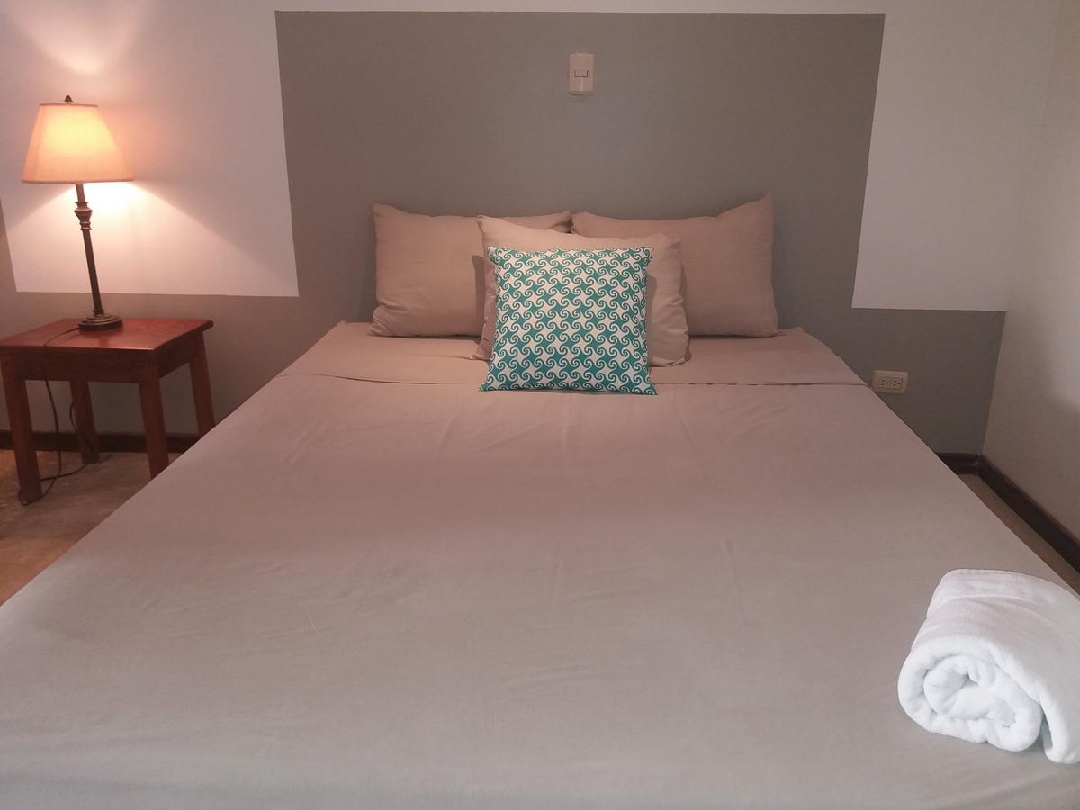 Hotel Casa Blanca Tamarindo Esterno foto